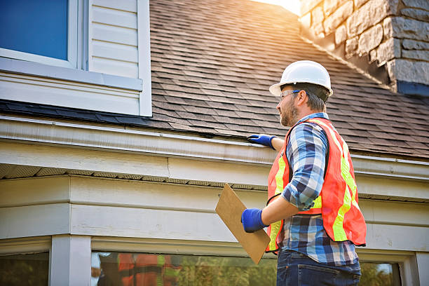 Licensed Emergency Roof Repair service in Hebron, IL - Ben Roofing and Steel LLC
